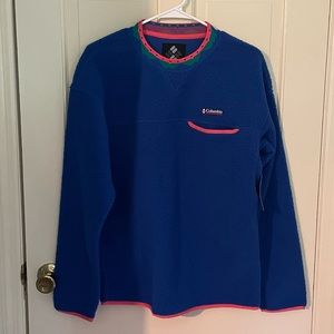 Columbia Fleece